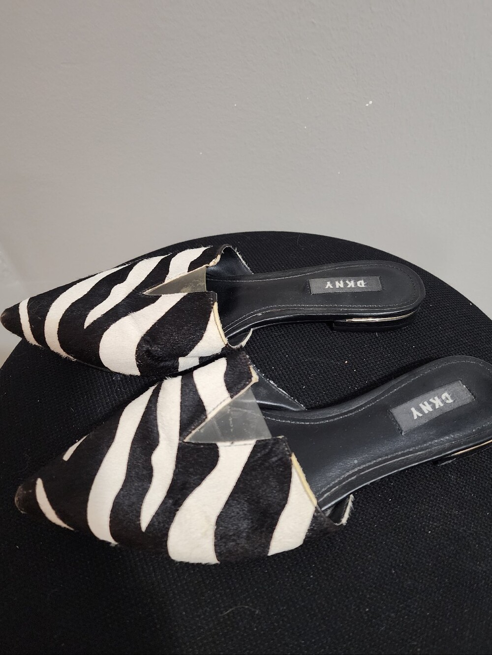 DKNY Slides